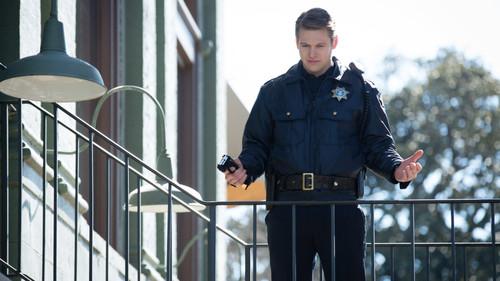 The Originals Season 3 Episode 17 - Behind the Black Horizon