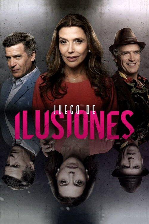 Juego de ilusiones poster