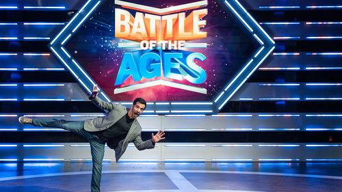 Battle of the Ages Season 1 Episode 8 - Moser vs Alldredge