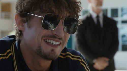 Of Money and Blood Season 1 Episode 4 - Alya