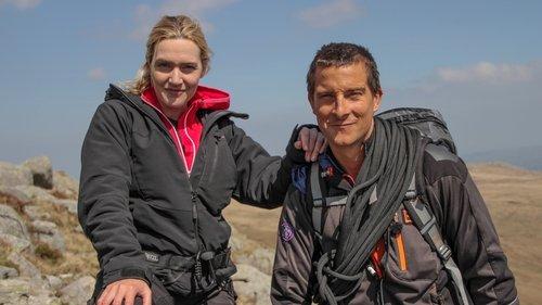 Running Wild with Bear Grylls Season 2 Episode 3 - Kate Winslet