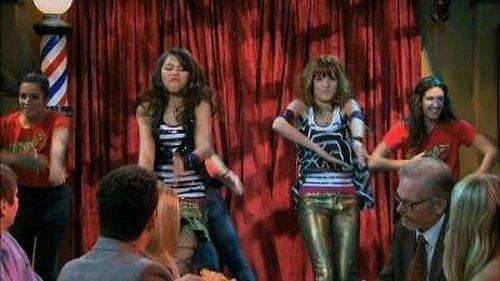Shake It Up Season 2 Episode 6 - Review It Up