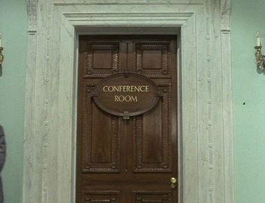 undefined Season 5 Episode 18 - Death's Door