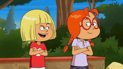 The Sisters Season 2 Episode 11 - Episode 11