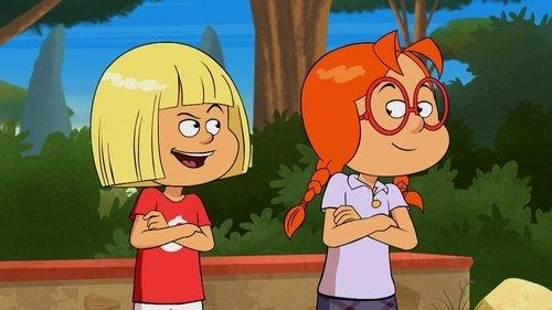 The Sisters Season 2 Episode 11 - Episode 11