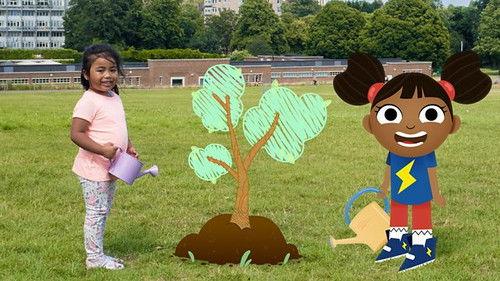 Yakka Dee! Season 2 Episode 14 - Tree