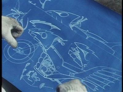 Kamen Rider Season 4 Episode 4 - Race! Jungler of Rage!!