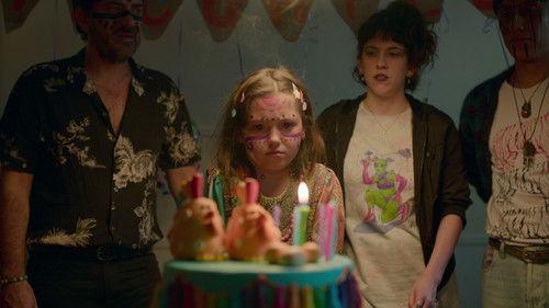 Everything Will Be Fine Season 1 Episode 2 - La Odio