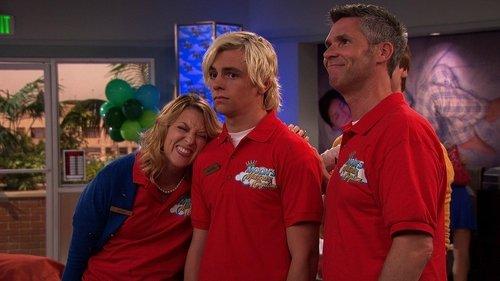 Austin & Ally Season 4 Episode 2 - Mattress Stores & Music Factories
