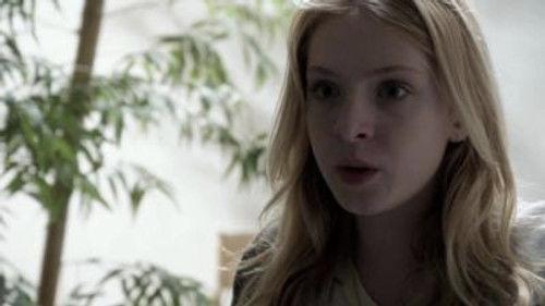 Touch Season 2 Episode 12 - Fight or Flight