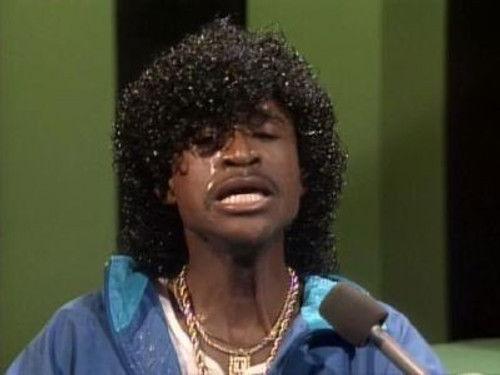 In Living Color Season 1 Episode 6 - Jheri's Kids