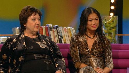 Nugammalt Season 2 Episode 8 - Svensken och sexet