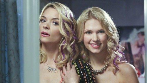 Hart of Dixie Season 2 Episode 15 - The Gambler