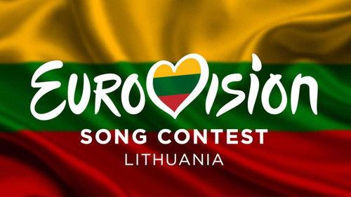 Eurovizija.LT Season 15 Episode 1 - Show 1