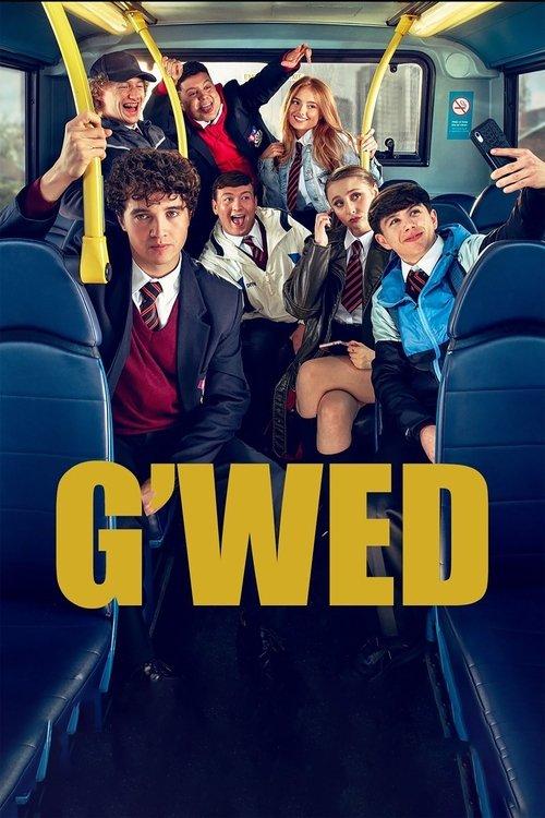 G'wed poster