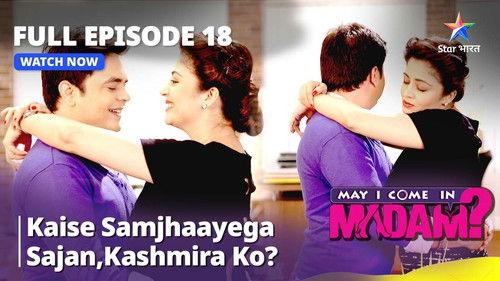 May I Come in Madam? Season 1 Episode 18 - Phas Gaya Re Sajan!