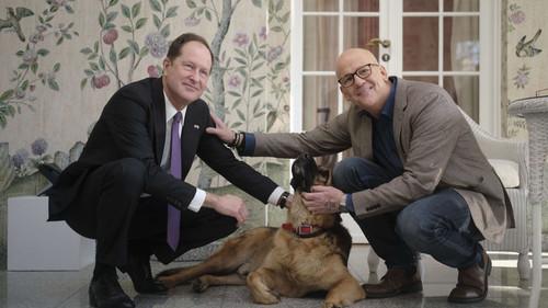 The Circus Season 7 Episode 1 - On the Brink