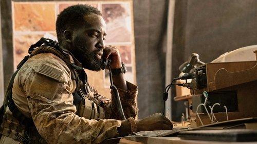 undefined Season 1 Episode 5 - Going Home