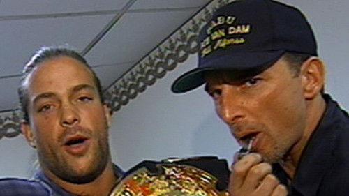 ECW on TNN Season 1 Episode 11 - ECW Wrestling - Nov. 05, 1999