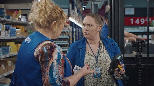 Галя, у нас отмена! Season 1 Episode 20 - Episode 20