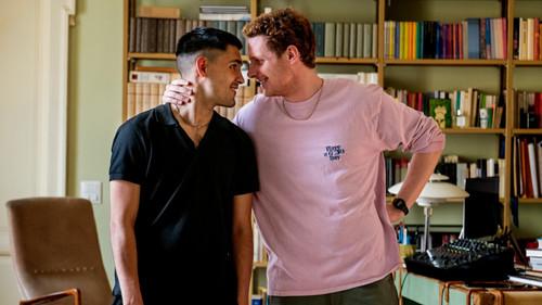 Blocco 181 Season 1 Episode 3 - Episode 3