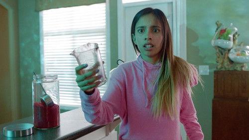 Gabby Duran and the Unsittables Season 1 Episode 2 - Wesley and the Fischman