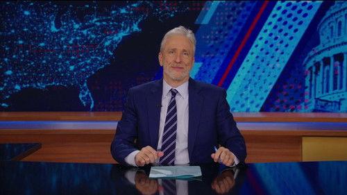 The Daily Show Season 30 Episode 5 - January 13, 2025 - Mark Carney