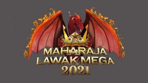 Maharaja Lawak Mega Season 9 Episode 1 - Week 1