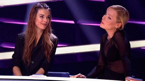 Where's the Logic? Season 7 Episode 27 - Episode 27