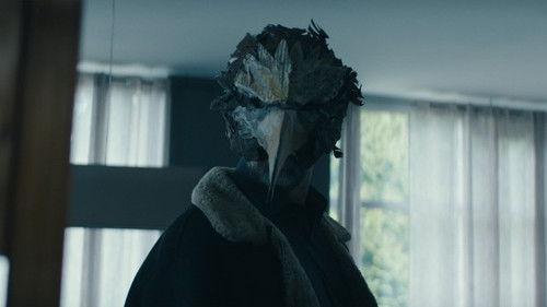 Sphinx Season 1 Episode 2 - Fire