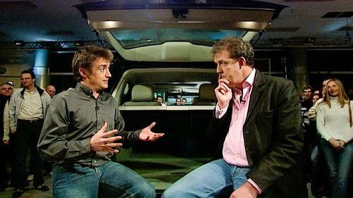 Top Gear Season 1 Episode 10 - Episode 10