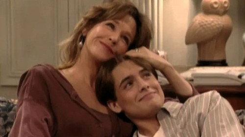 Boy Meets World Season 2 Episode 15 - Breaking Up is Really, Really Hard to Do
