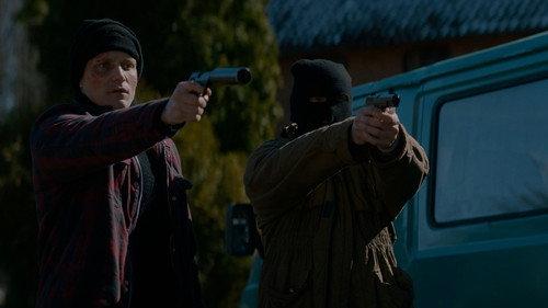 GDR Season 1 Episode 8 - Episode 8
