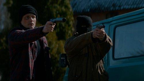 GDR Season 1 Episode 8 - Episode 8