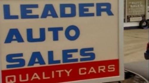 Corner Gas Season 3 Episode 19 - Road Worthy