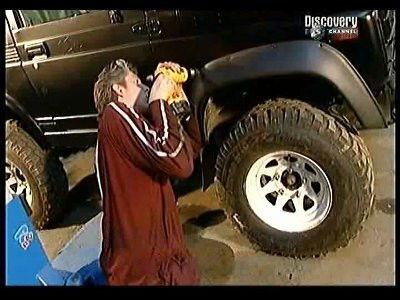 Wheeler Dealers Season 2 Episode 6 - Suzuki SJ410 (Part 2)