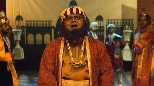 Maharani Season 3 Episode 3 - Charo Khane Chit