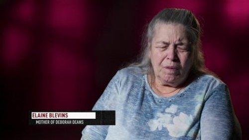 Snapped Season 33 Episode 15 - Kimberly Hancock