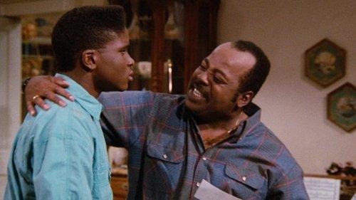 Family Matters Season 1 Episode 5 - Straight A's