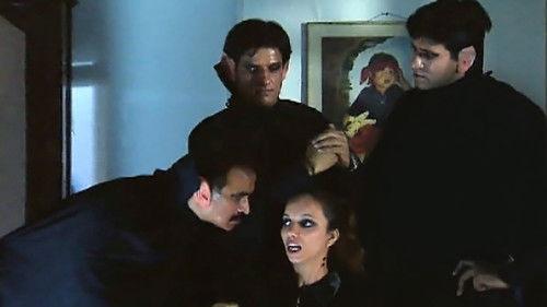 Ssshhhh...Koi Hai Season 1 Episode 20 - Vampire Town