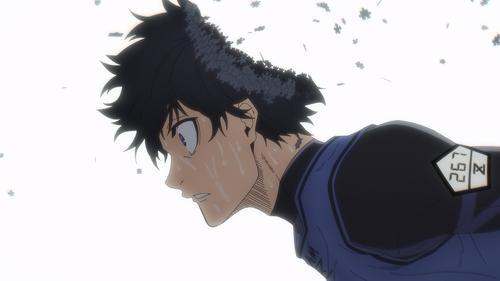 undefined Season 1 Episode 11 - The Final Piece
