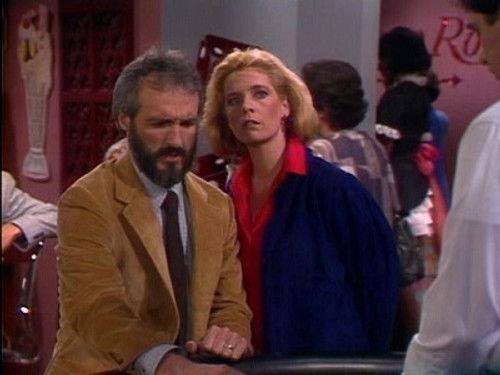 undefined Season 3 Episode 1 - The Gambler