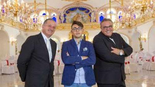 My Crazy Italian Wedding Season 1 Episode 10 - Episode 10