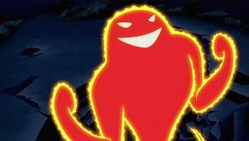 undefined Season 1 Episode 6 - Too Hot to Handle