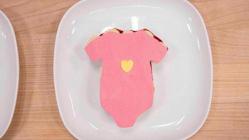 Spring Baking Championship Season 7 Episode 5 - Spring Babies