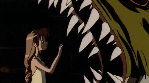 Arc the Lad Season 1 Episode 7 - Ancient Guardian