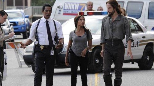 Sleepy Hollow Season 1 Episode 3 - For the Triumph of Evil