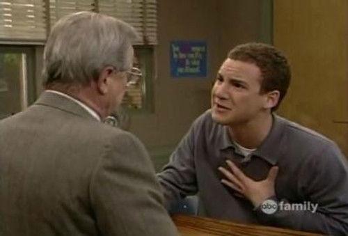 Boy Meets World Season 6 Episode 21 - The Psychotic Episode