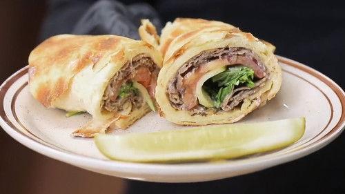 Diners, Drive-Ins and Dives Season 54 Episode 2 - Triple D Nation: All Day Long