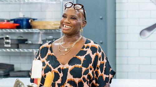 Great British Menu Season 17 Episode 14 - Scotland Mains and Dessert